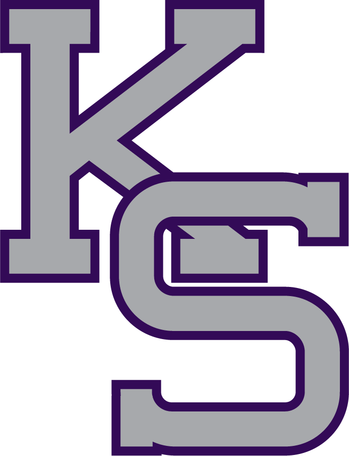 Kansas State Wildcats 2019-Pres Secondary Logo v2 iron on transfers for T-shirts